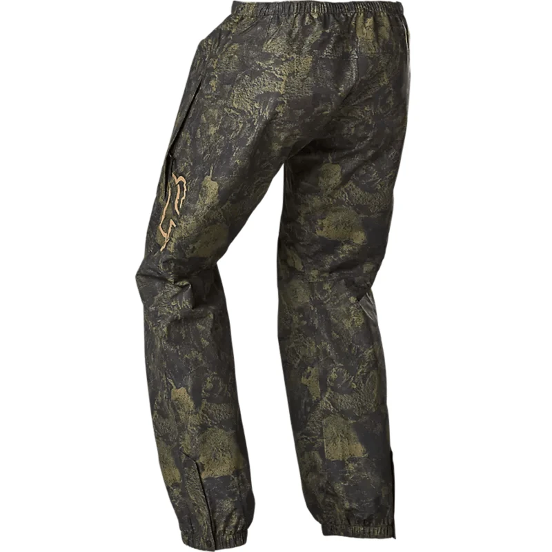 Fox Ranger Drive Overpant - Men's 4 Fox Ranger Drive Overpant - Men's - Image 2