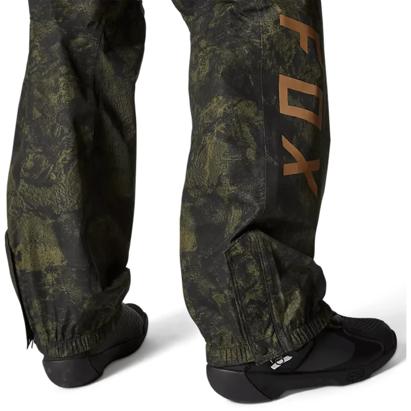 Fox Ranger Drive Overpant - Men's 5 Fox Ranger Drive Overpant - Men's - Image 3