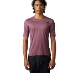 Fox Flexair Ascent Short Sleeve Jersey - Men's -Troy Lee Cycling Shop 1487810 800 auto