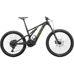 Specialized Turbo Levo Alloy Mountain E-Bike