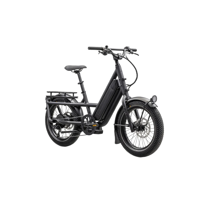 Globe Haul ST Bike 4 Globe Haul ST Bike - Image 2