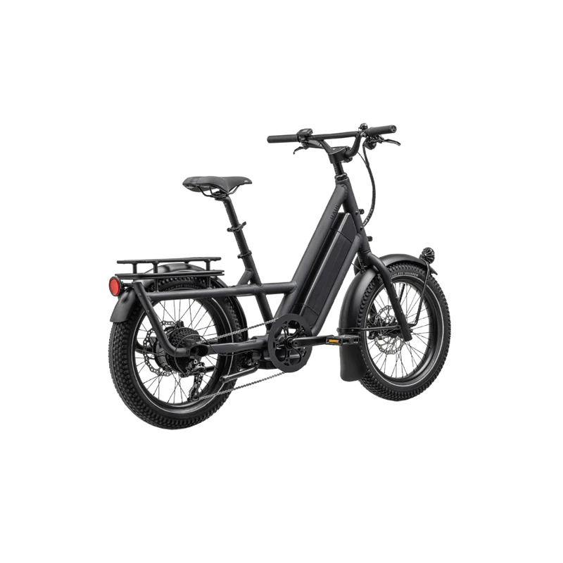 Globe Haul ST Bike 6 Globe Haul ST Bike - Image 4