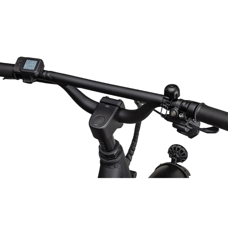 Globe Haul ST Bike 9 Globe Haul ST Bike - Image 7