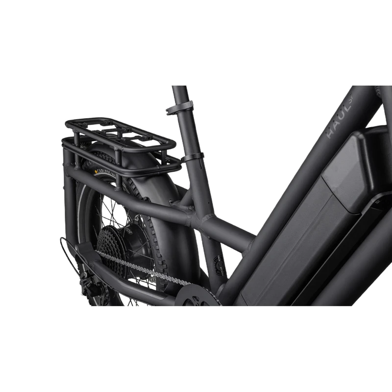 Globe Haul ST Bike 5 Globe Haul ST Bike - Image 3