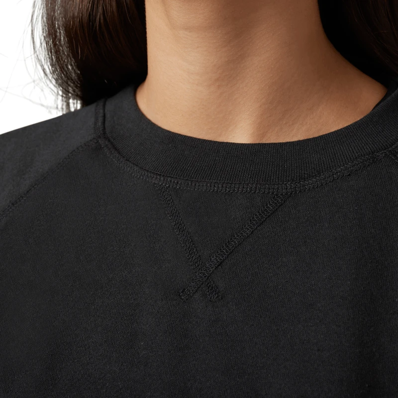 Fox Level Up Crew Sweatshirt - Women's 3 Fox Level Up Crew Sweatshirt - Women's