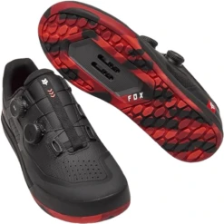 Fox Union Boa Le Clip-in MTB Shoe - Men's