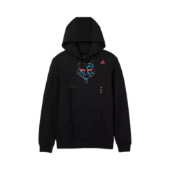 Fox Withered Pullover Hoodie -Troy Lee Cycling Shop 1496211 800 auto