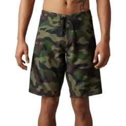 Fox Overhead Camo Stretch 21" Boardshort - Men's 9 Fox Overhead Camo Stretch 21" Boardshort - Men's -Troy Lee Cycling Shop 1504440 800 auto
