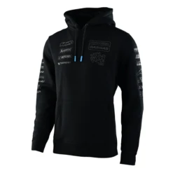 Troy Lee Designs Pullover Hoodie TLD GasGas Team