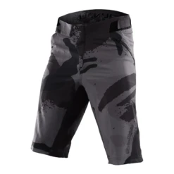 Troy Lee Designs Ruckus Shell Brit Camo Short - Men's