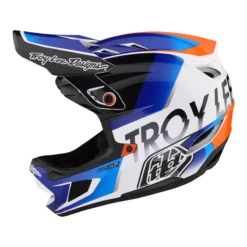 Troy Lee Designs D4 Composite Helmet W/mips Qualifier 11 Troy Lee Designs D4 Composite Helmet W/mips Qualifier -Troy Lee Cycling Shop 1505931 800 auto