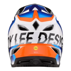 Troy Lee Designs D4 Composite Helmet W/mips Qualifier 10 Troy Lee Designs D4 Composite Helmet W/mips Qualifier -Troy Lee Cycling Shop 1505932 800 auto
