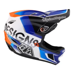 Troy Lee Designs D4 Composite Helmet W/mips Qualifier 13 Troy Lee Designs D4 Composite Helmet W/mips Qualifier -Troy Lee Cycling Shop 1505933 800 auto