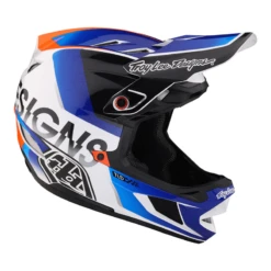 Troy Lee Designs D4 Composite Helmet W/mips Qualifier 12 Troy Lee Designs D4 Composite Helmet W/mips Qualifier -Troy Lee Cycling Shop 1505934 800 auto