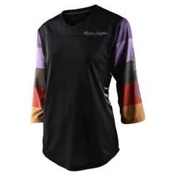Troy Lee Designs Mischief Rugby Jersey - Women's -Troy Lee Cycling Shop 1505997 800 auto