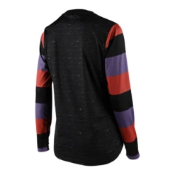 Troy Lee Designs Lilium LS Rugby Jersey - Women's -Troy Lee Cycling Shop 1506025 800 auto