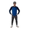 Troy Lee Designs Skyline Long Sleeve Mono Jersey - Men's -Troy Lee Cycling Shop 1507596 800 auto