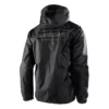 Troy Lee Designs Water Resistant TLD GasGas Team Windbreaker Jacket - Men's