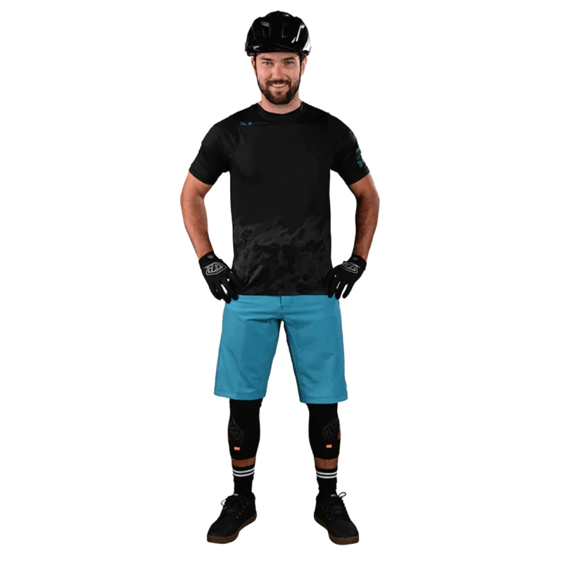 Troy Lee Designs Skyline Shell Mono Short - Men's 3 Troy Lee Designs Skyline Shell Mono Short - Men's