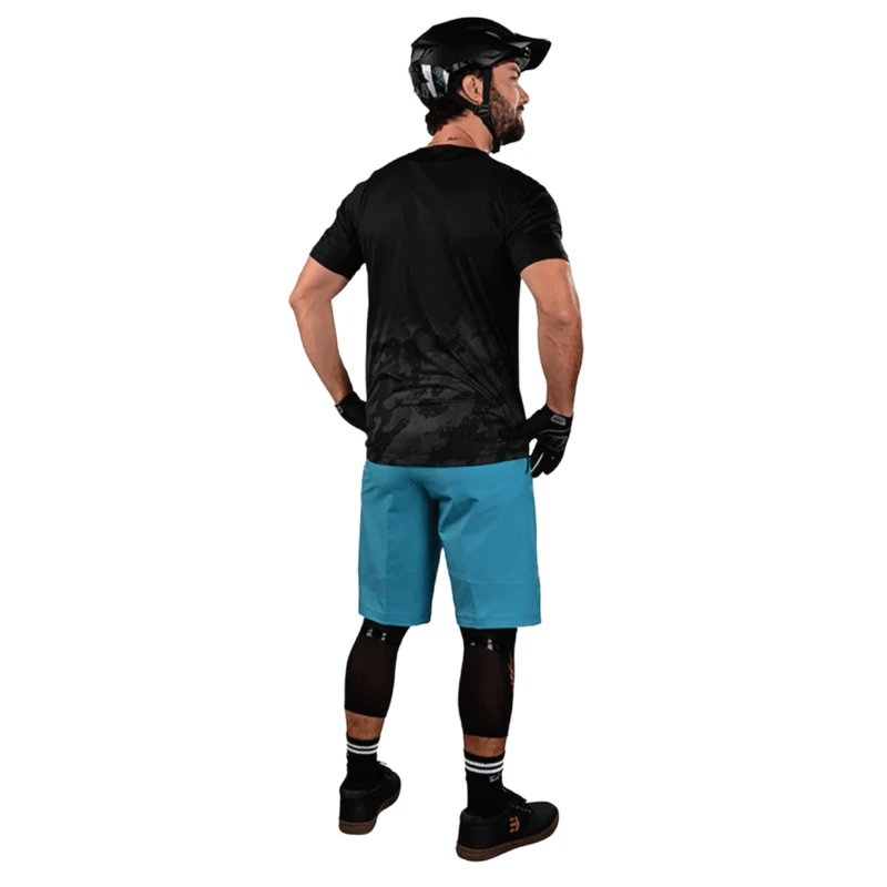 Troy Lee Designs Skyline Shell Mono Short - Men's 6 Troy Lee Designs Skyline Shell Mono Short - Men's - Image 4