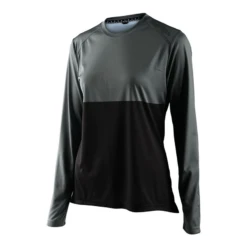 Troy Lee Designs Lilium Long Sleeve Block Jersey - Women's 9 Troy Lee Designs Lilium Long Sleeve Block Jersey - Women's -Troy Lee Cycling Shop 1507630 800 auto