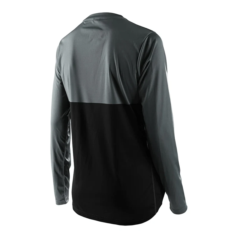 Troy Lee Designs Lilium Long Sleeve Block Jersey - Women's 6 Troy Lee Designs Lilium Long Sleeve Block Jersey - Women's - Image 4
