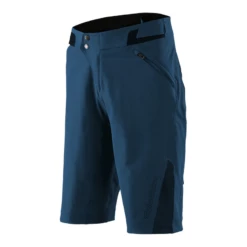Troy Lee Designs Ruckus Solid Short W/liner - Men's