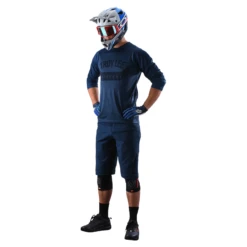 Troy Lee Designs Ruckus Solid Short W/liner - Men's -Troy Lee Cycling Shop 1507731 800 auto