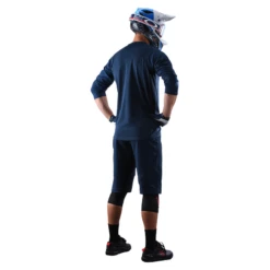 Troy Lee Designs Ruckus Solid Short W/liner - Men's -Troy Lee Cycling Shop 1507732 800 auto