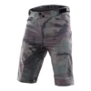 Troy Lee Designs Flowline W/Liner Camo Short - Men's