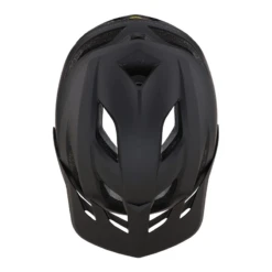 Troy Lee Designs Flowline SE Helmet W/MIPS Stealth 8 Troy Lee Designs Flowline SE Helmet W/MIPS Stealth -Troy Lee Cycling Shop 1507859 800 auto
