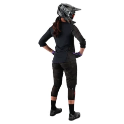 Troy Lee Designs Mischief Brushed Camo Jersey - Women's 10 Troy Lee Designs Mischief Brushed Camo Jersey - Women's -Troy Lee Cycling Shop 1507867 800 auto