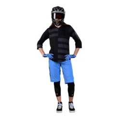 Troy Lee Designs Mischief Shell Solid Short - Women's