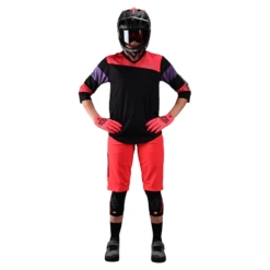 Troy Lee Designs Mischief No Liner Solid Short - Women's -Troy Lee Cycling Shop 1507935 800 auto