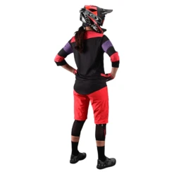 Troy Lee Designs Mischief No Liner Solid Short - Women's -Troy Lee Cycling Shop 1507937 800 auto