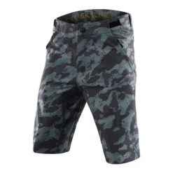 Troy Lee Designs Skyline W/Liner Digi Camo Short - Men's