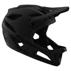 Troy Lee Designs Stage W/MIPS Stealth Helmet -Troy Lee Cycling Shop 1508429 800 auto