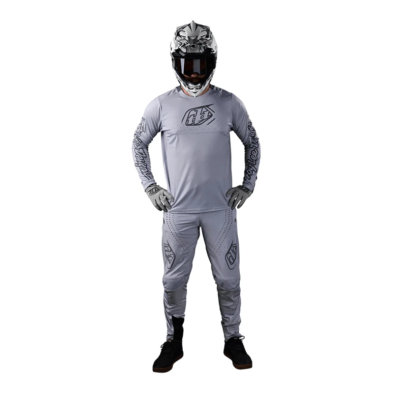 Troy Lee Designs Sprint Mono Pant - Men's 6 Troy Lee Designs Sprint Mono Pant - Men's - Image 4