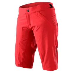 Troy Lee Designs Mischief Solid Short With Liner - Women's -Troy Lee Cycling Shop 1508535 800 auto