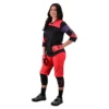 Troy Lee Designs Mischief Solid Short With Liner - Women's -Troy Lee Cycling Shop 1508538 800 auto