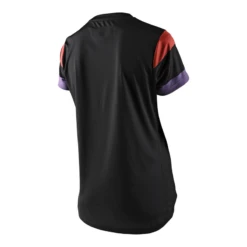 Troy Lee Designs Lilium Short Sleeve Rugby Jersey - Women's -Troy Lee Cycling Shop 1508654 800 auto