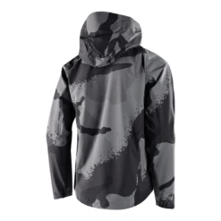 Troy Lee Designs Descent Camo Jacket - Men's