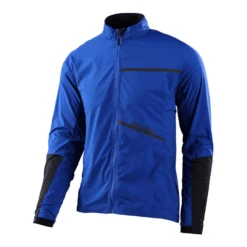 Troy Lee Designs Shuttle Solid Jacket - Men's