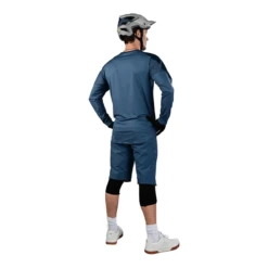 Troy Lee Designs Drift Long Sleeve Solid Jersey - Men's