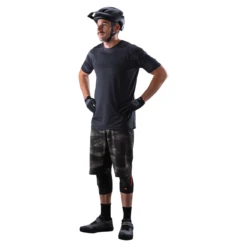 Troy Lee Designs Skyline Short Sleeve Signature Camo Jersey