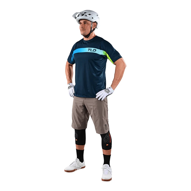 Troy Lee Designs Skyline Solid Short Shell - Men's 4 Troy Lee Designs Skyline Solid Short Shell - Men's - Image 2