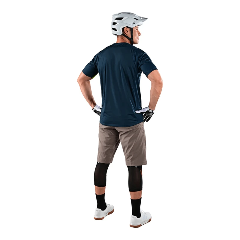 Troy Lee Designs Skyline Solid Short Shell - Men's 6 Troy Lee Designs Skyline Solid Short Shell - Men's - Image 4
