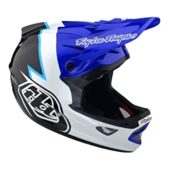 Troy Lee Designs D3 Fiberlite Volt Helmet 18 Troy Lee Designs D3 Fiberlite Volt Helmet -Troy Lee Cycling Shop 1508905 800 auto