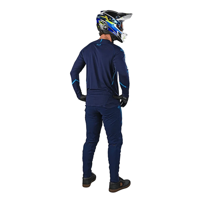 Troy Lee Designs Sprint Ultra Solid Pant - Men's 6 Troy Lee Designs Sprint Ultra Solid Pant - Men's - Image 4