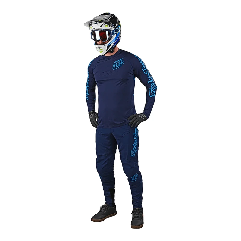 Troy Lee Designs Sprint Ultra Solid Pant - Men's 7 Troy Lee Designs Sprint Ultra Solid Pant - Men's - Image 5